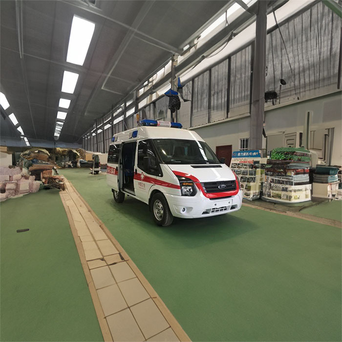 苏州出租私人救护车联系电话