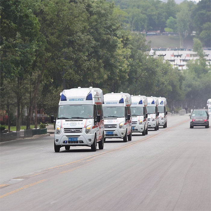 苏州出租私人救护车电话号码