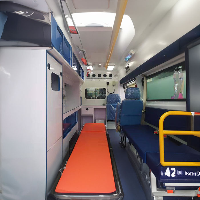 苏州租赁急救车联系电话