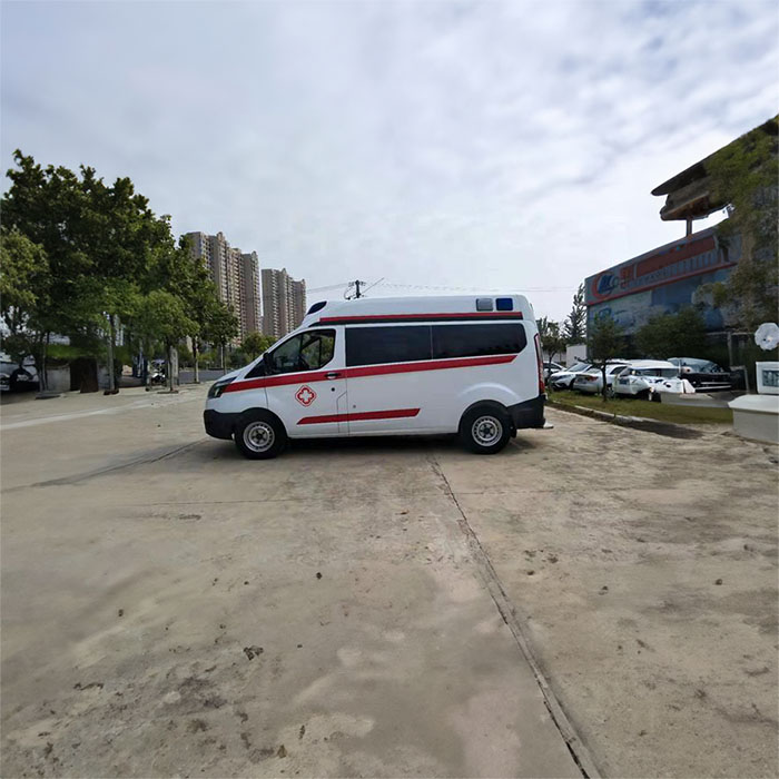 苏州租赁急救车联系方式