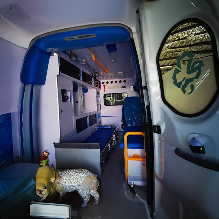 苏州出租私人救护车