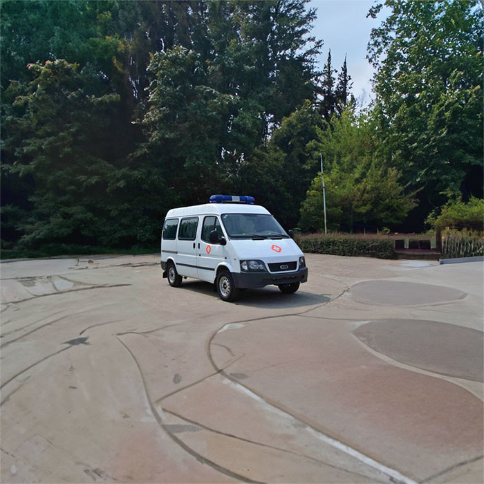 苏州租赁救护车