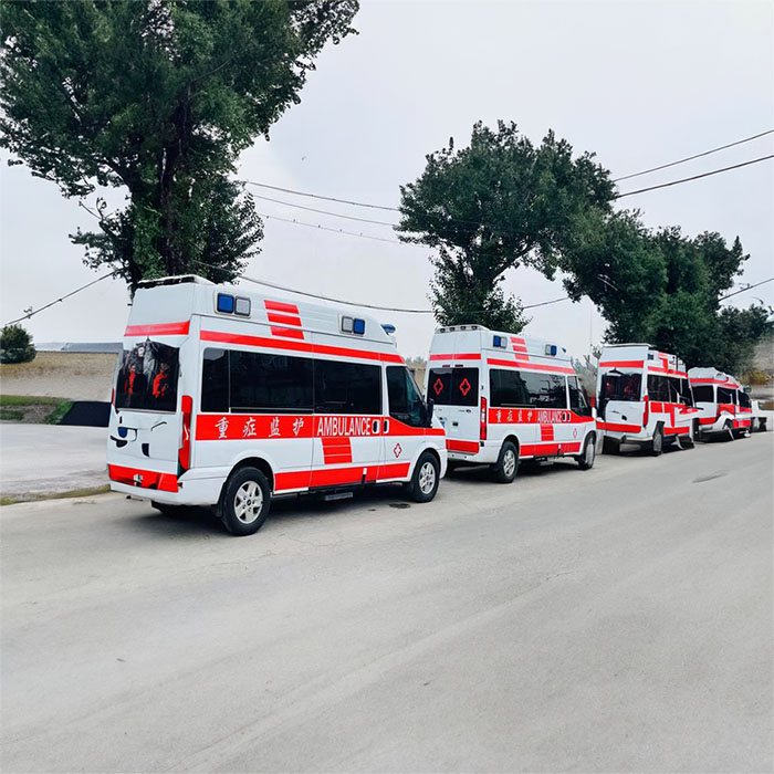 苏州出租急救车联系方式