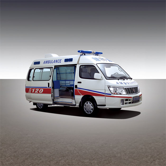 苏州出租救护车电话