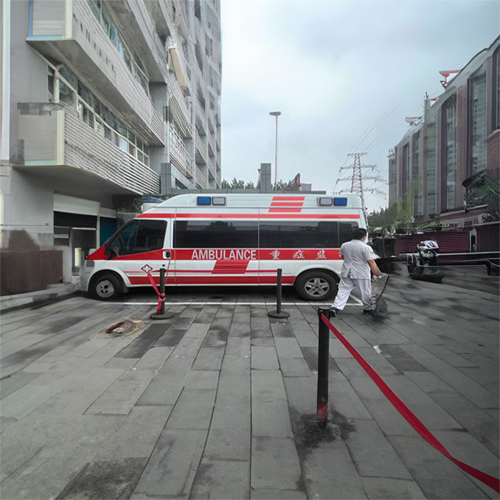 苏州租赁救护车联系方式