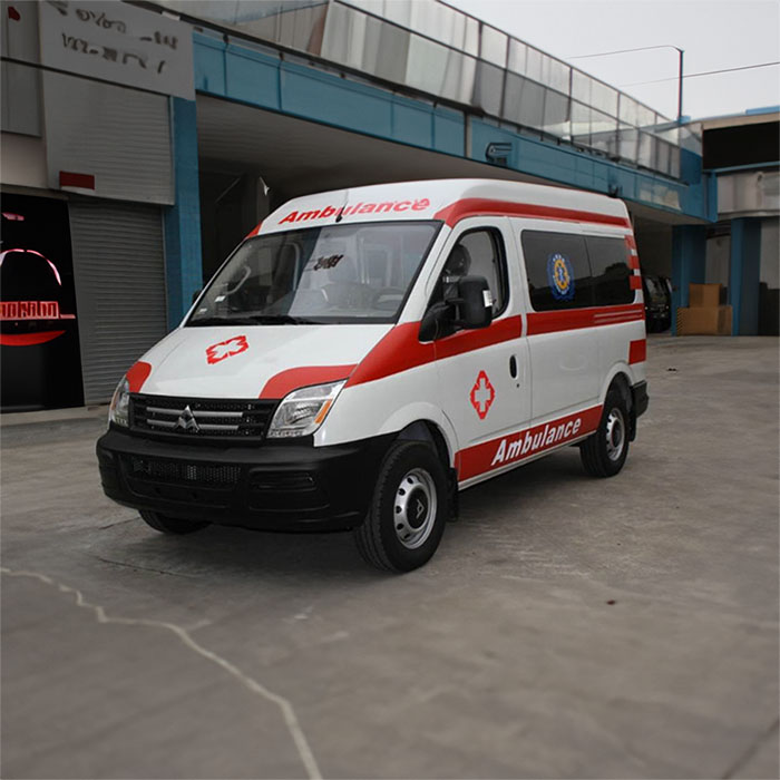 苏州租赁私人救护车