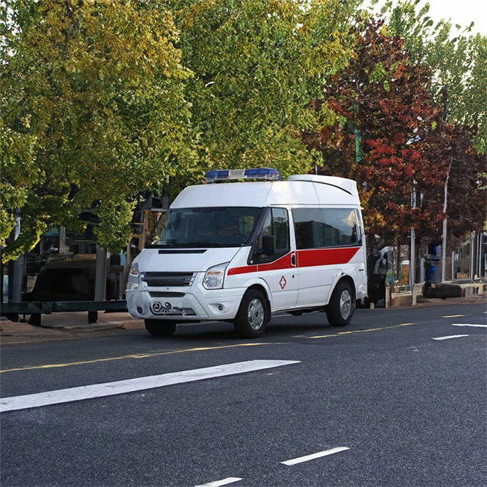 苏州租赁救护车电话