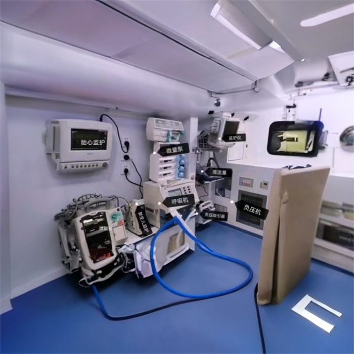 苏州租赁私人救护车联系方式