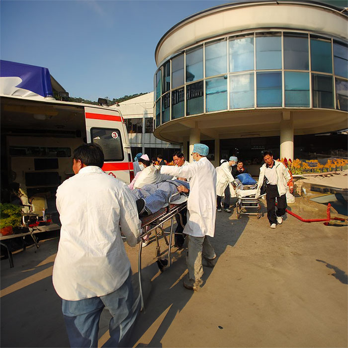 苏州出租救护车电话号码