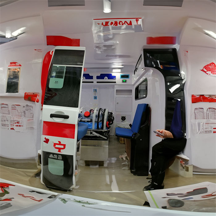 苏州出租私人救护车联系电话