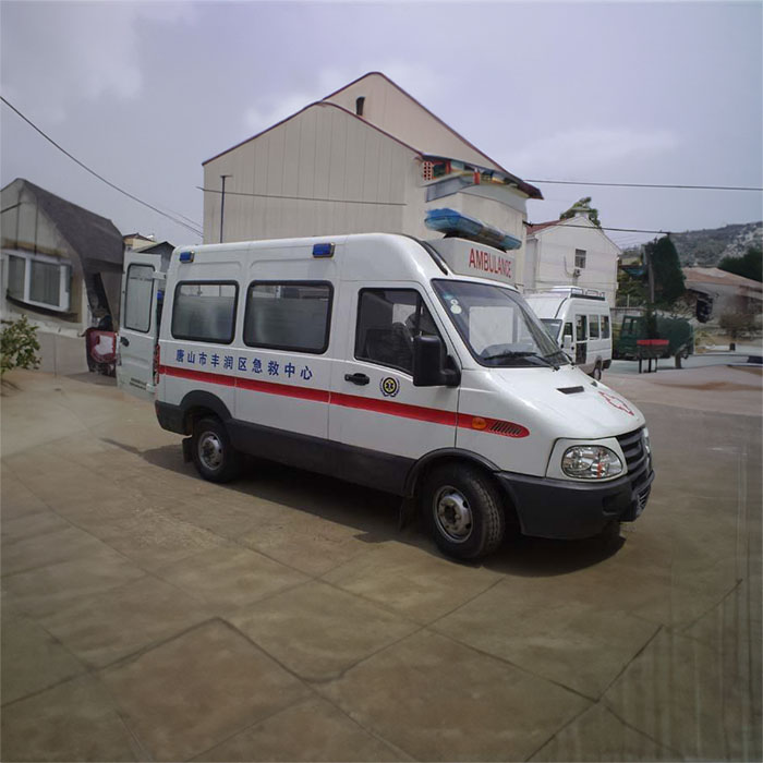 苏州出租救护车联系电话