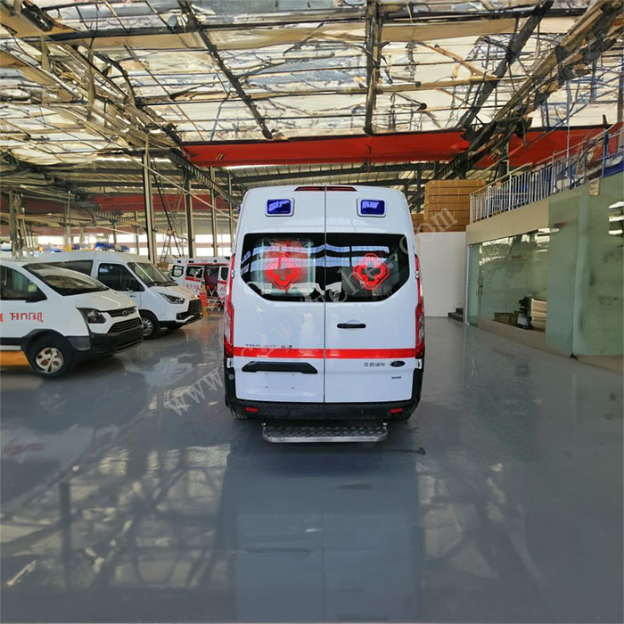 苏州租赁急救车联系方式