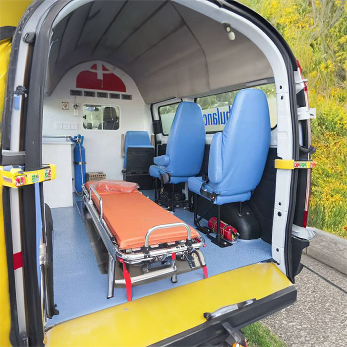 苏州出租急救车联系电话