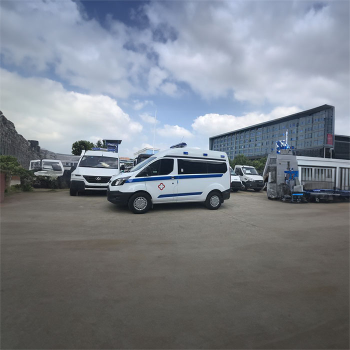 苏州出租急救车联系方式