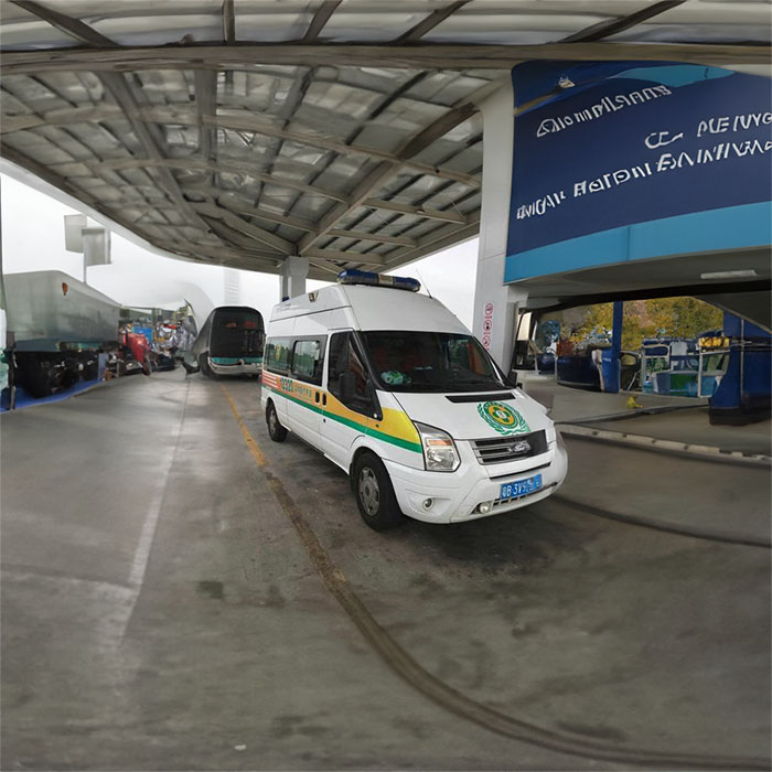 苏州出租120联系电话