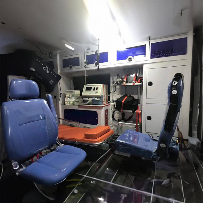 苏州出租急救车