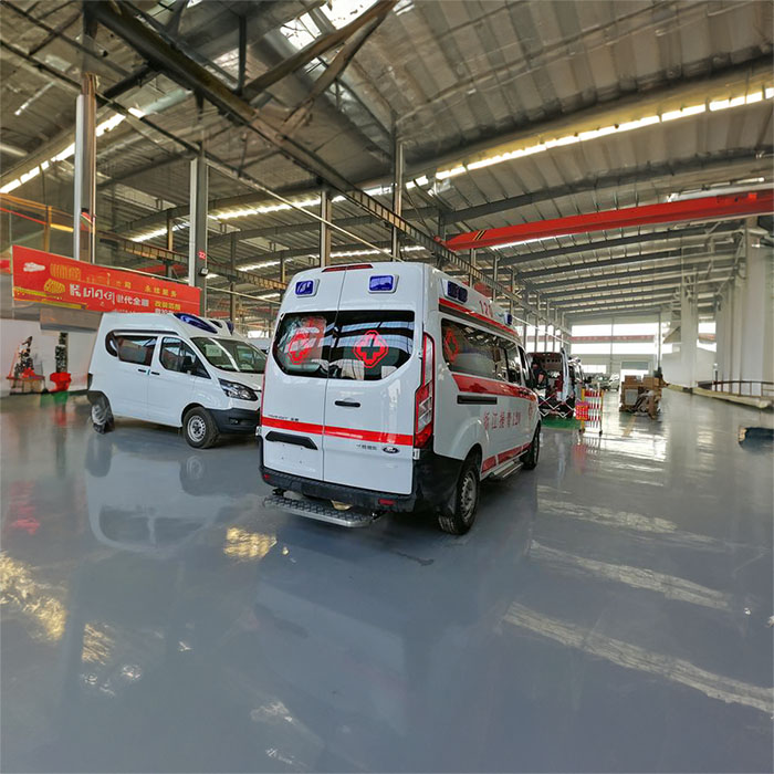 苏州租赁救护车电话