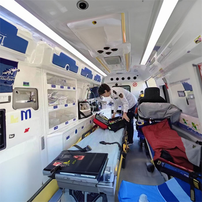 苏州租赁救护车电话号码