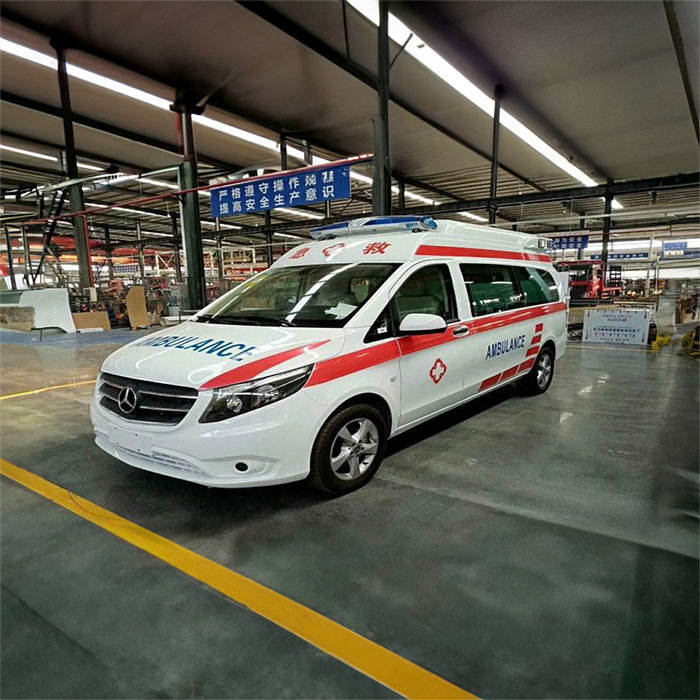 苏州出租急救车联系电话