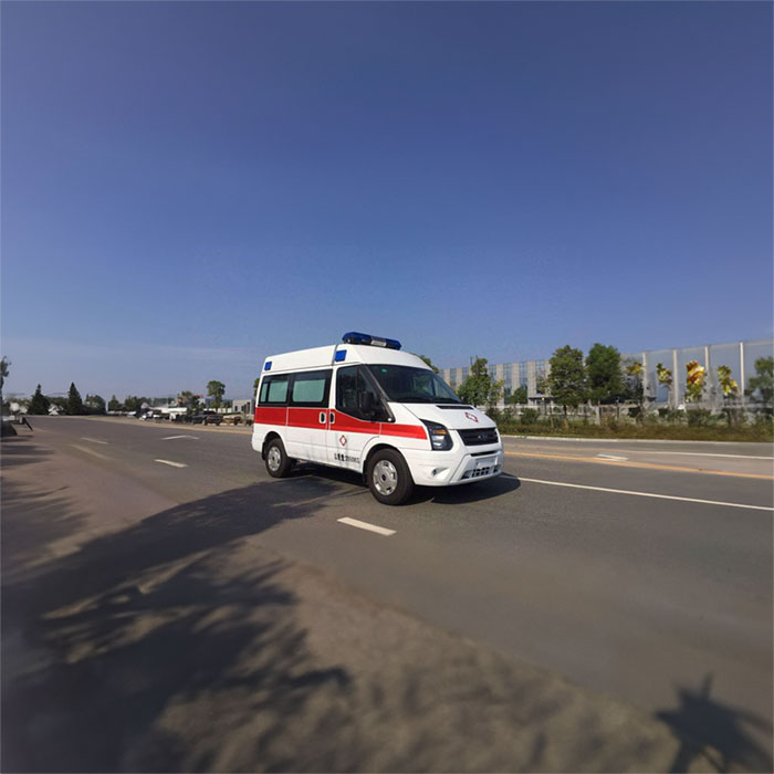 苏州出租私人救护车电话号码