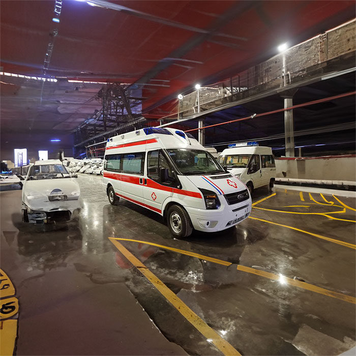 苏州租赁急救车电话