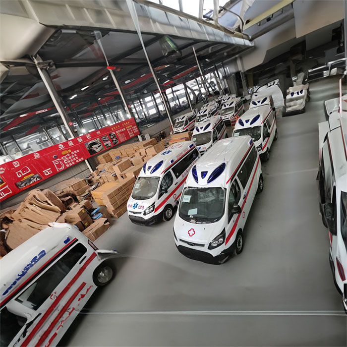 苏州出租急救车联系电话