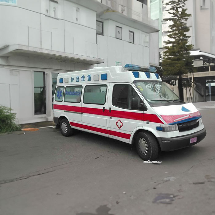 苏州租赁救护车联系方式