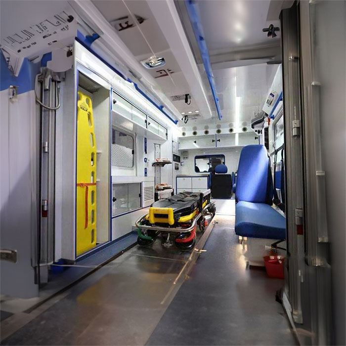 苏州租赁私人救护车联系电话