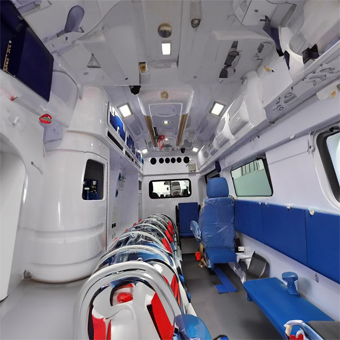 苏州出租急救车电话号码