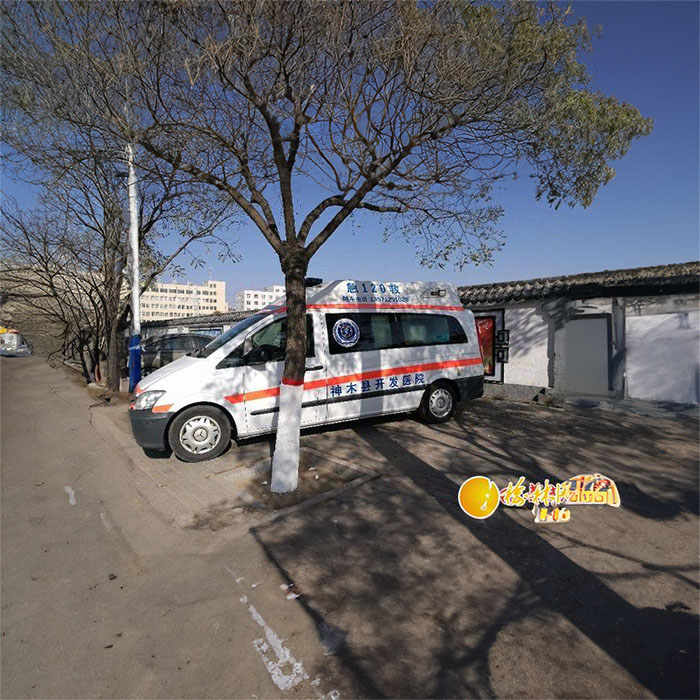 苏州出租急救车联系电话