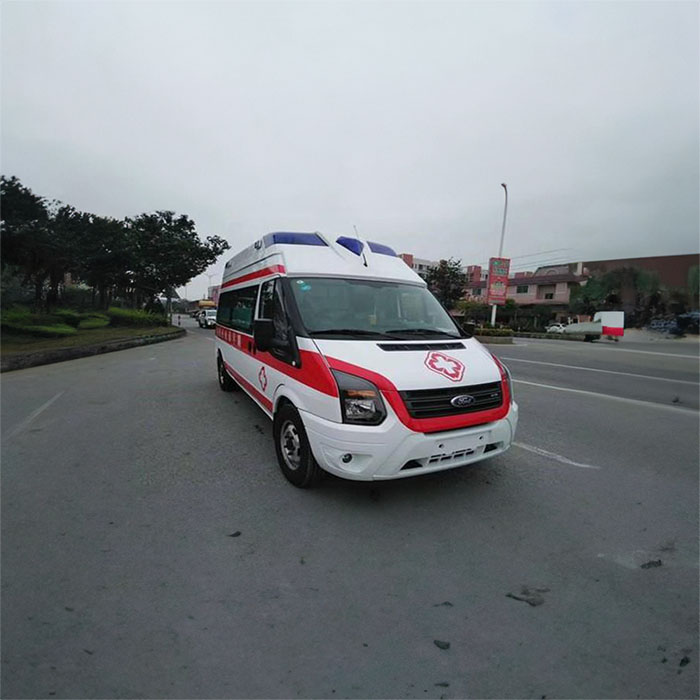 苏州出租私人救护车联系电话