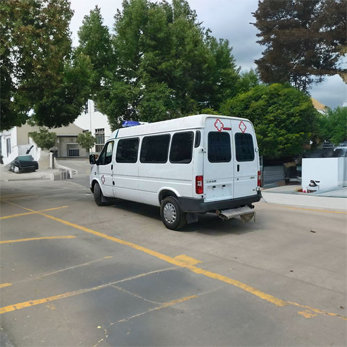 苏州出租急救车联系电话