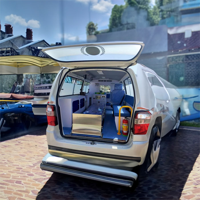 苏州出租救护车