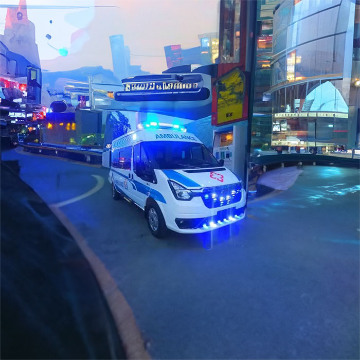 苏州出租救护车联系电话