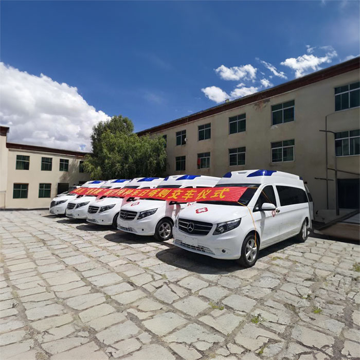 苏州出租急救车联系电话