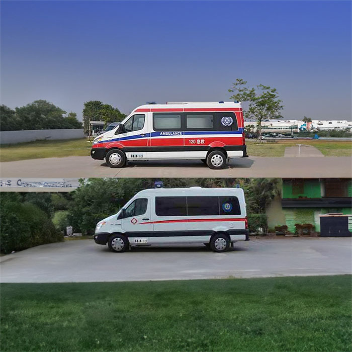 苏州租赁私人救护车电话