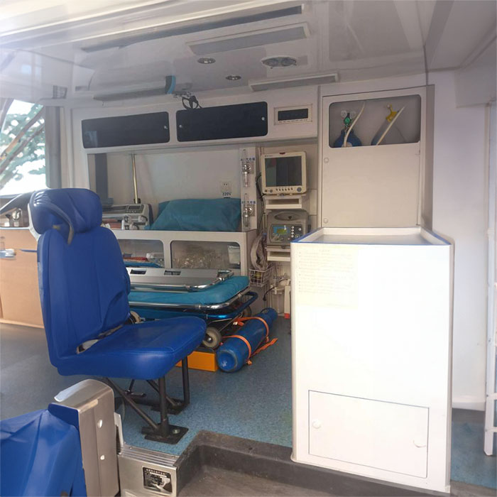 苏州出租救护车电话号码