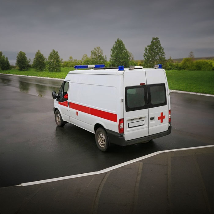 苏州出租救护车