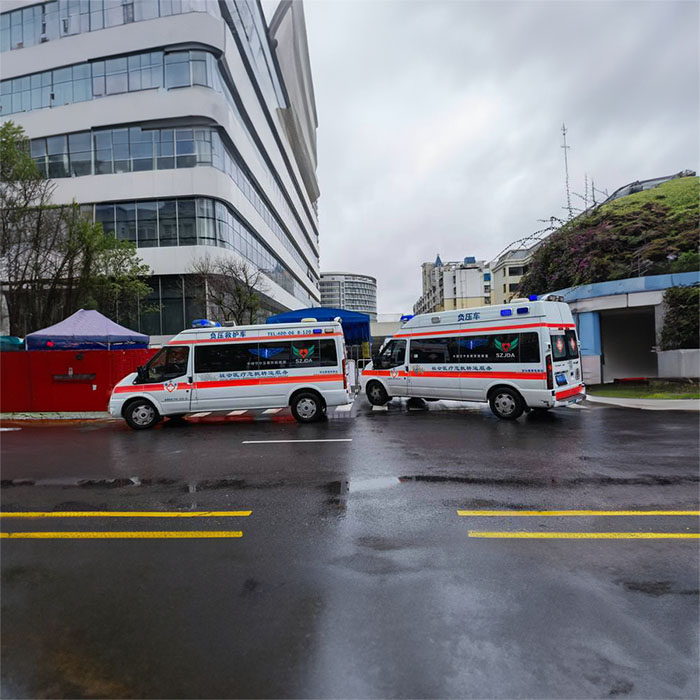 苏州租赁120电话