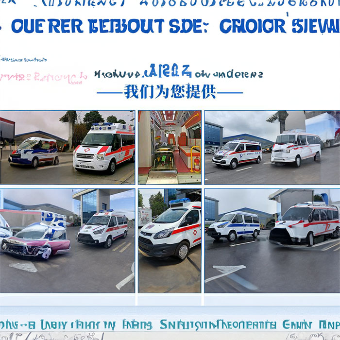 苏州出租救护车电话