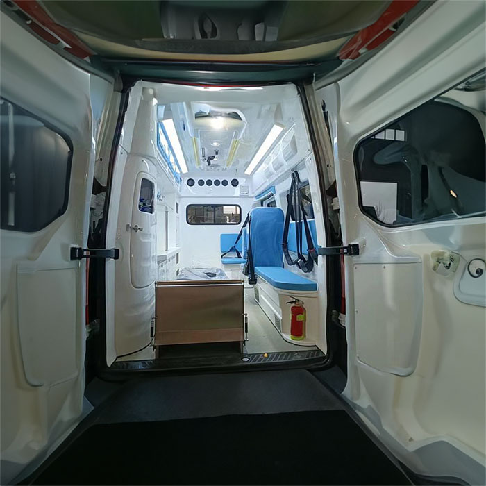 苏州出租私人救护车