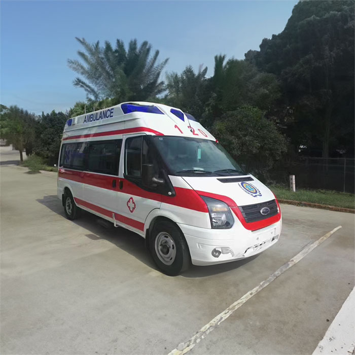 苏州出租私人救护车