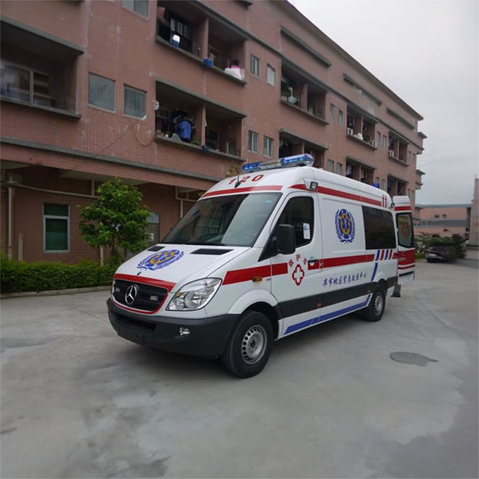 苏州出租救护车电话