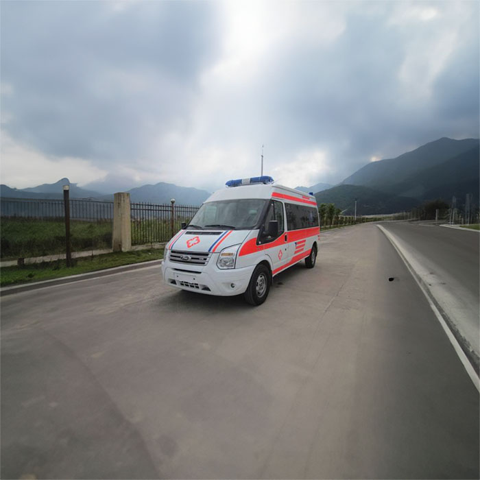 苏州租赁救护车电话