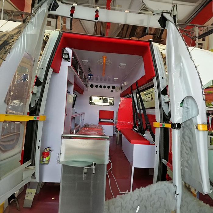 苏州租赁急救车联系电话