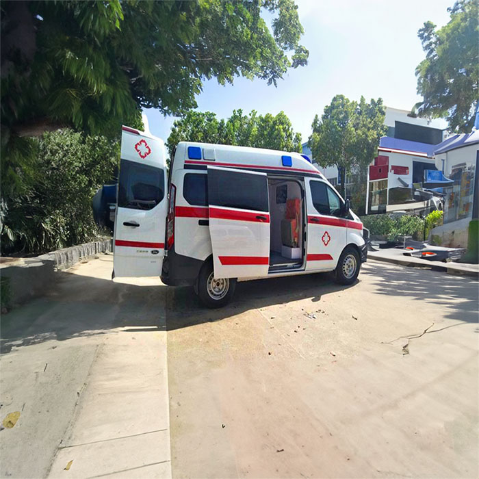 苏州出租私人救护车联系方式