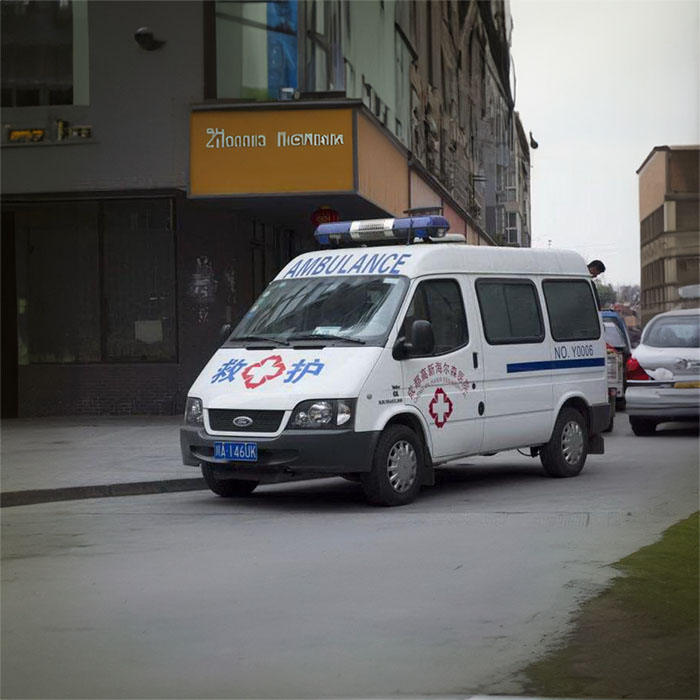 苏州出租私人救护车联系电话