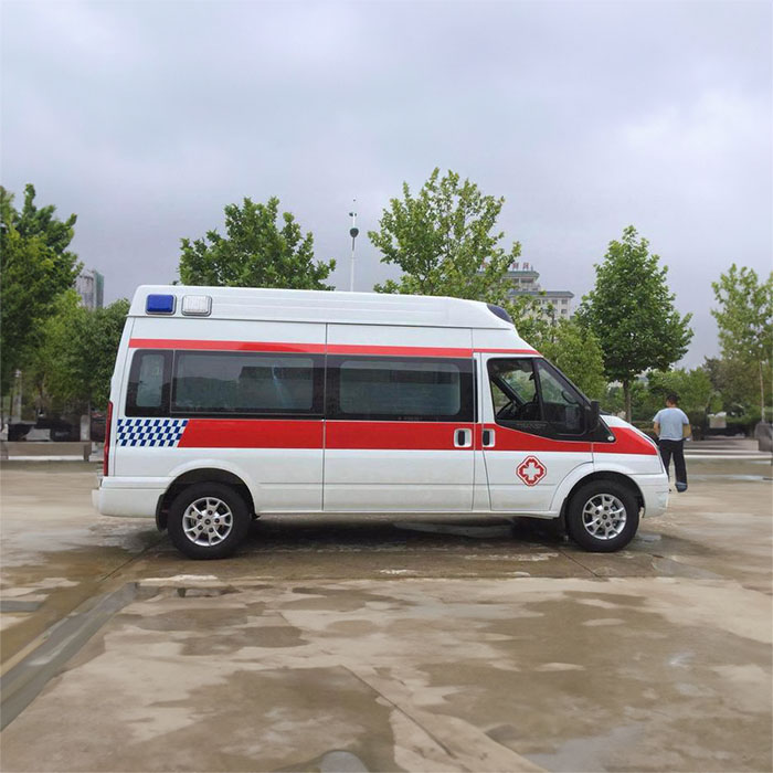 苏州租赁私人救护车电话号码