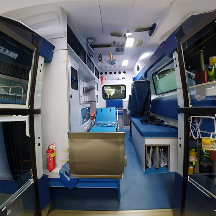 苏州出租急救车联系方式