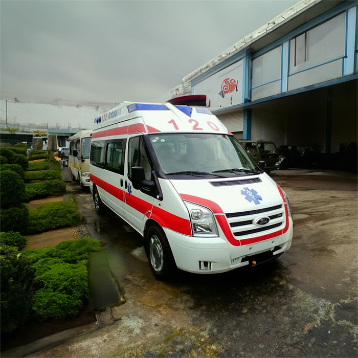 苏州出租救护车联系方式